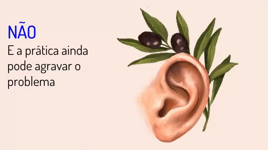 5 Dicas para Aliviar a Dor de Ouvido em Casa