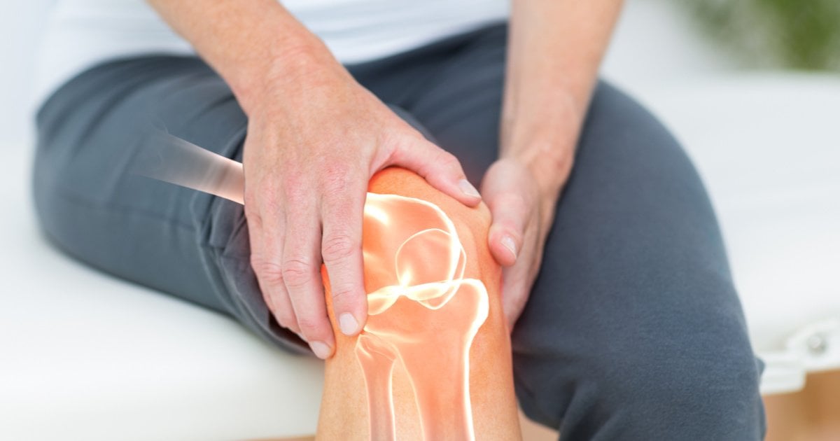 5 Melhores Chás para Dor nas Articulações