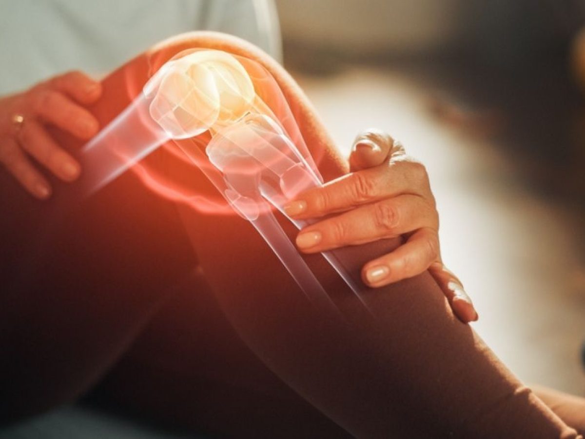 Exercícios de Baixo Impacto: A Solução para Dores nas Juntas