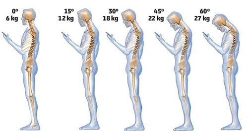 Como Melhorar Sua Postura Sentado no Trabalho