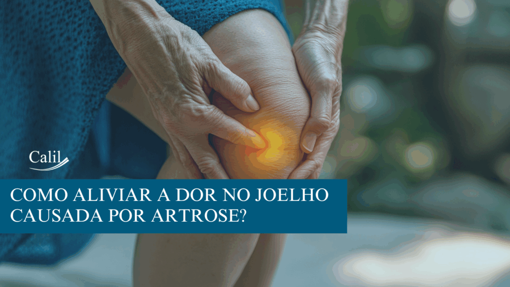 Como o Controle de Peso Impacta a Dor no Joelho