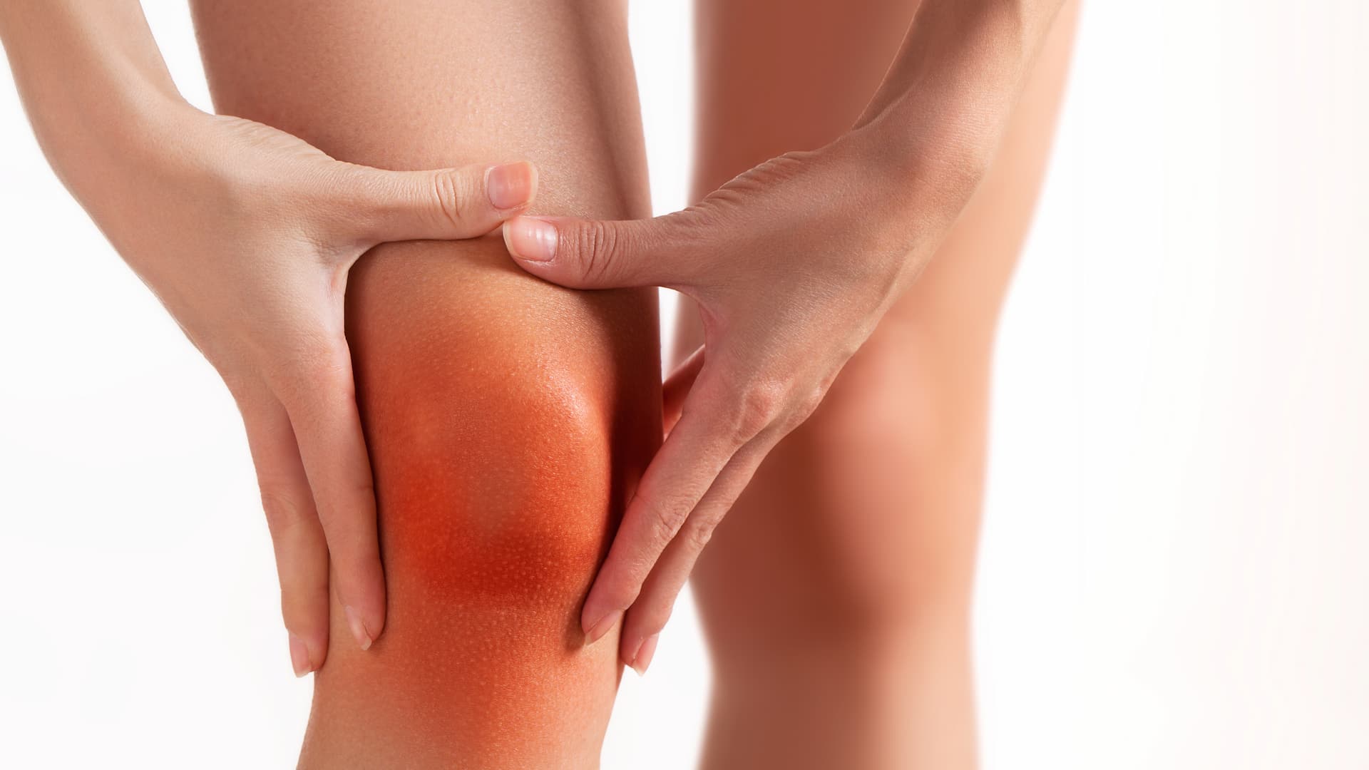 Como o Controle de Peso Impacta o Tratamento da Condromalácia