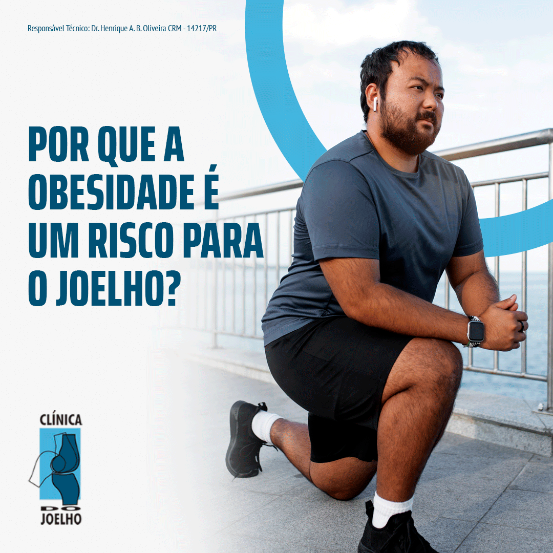 Tratamentos Médicos para Dor no Joelho Associada à Obesidade