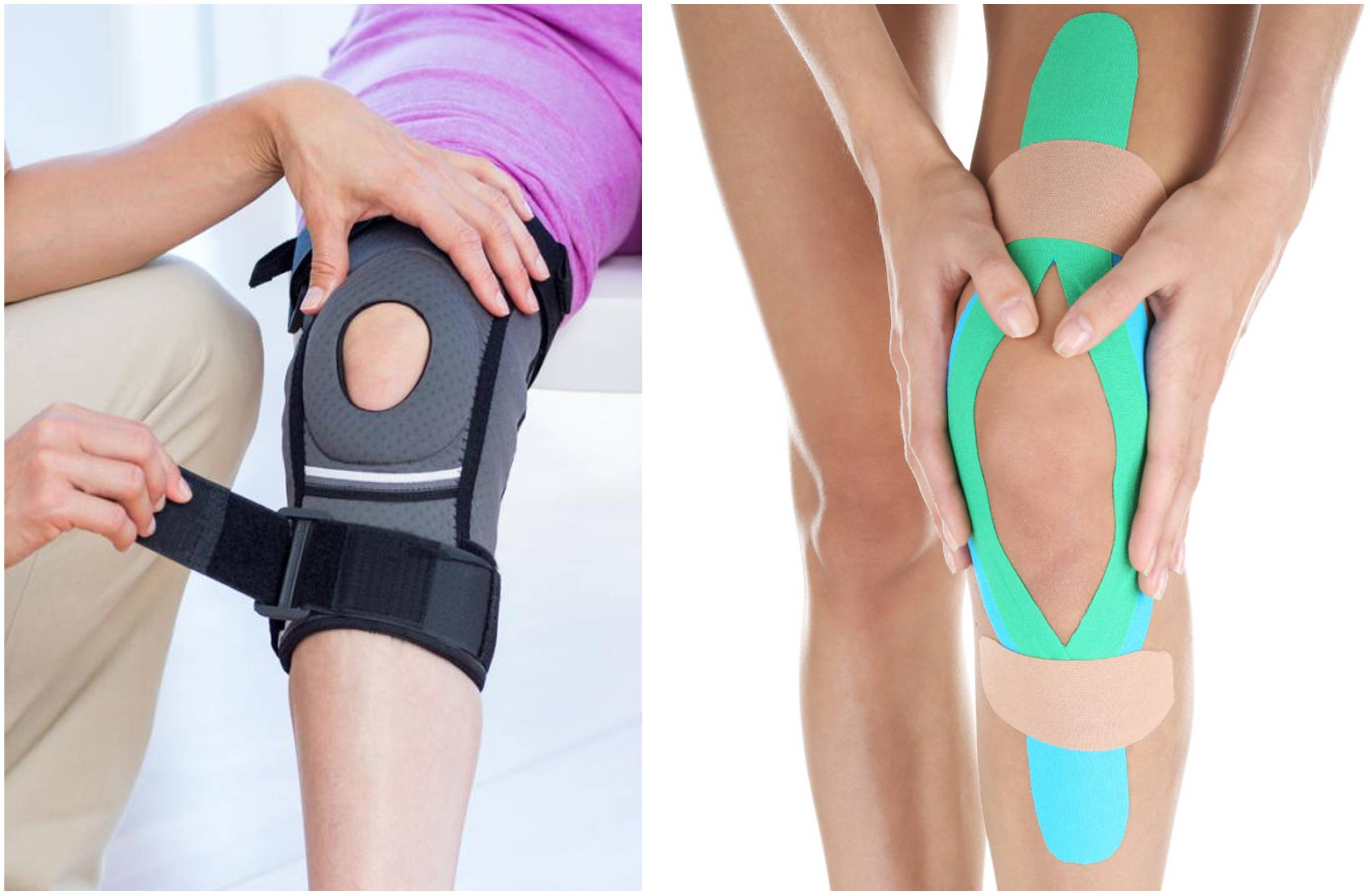 Entenda as Causas da Tendinite Patelar