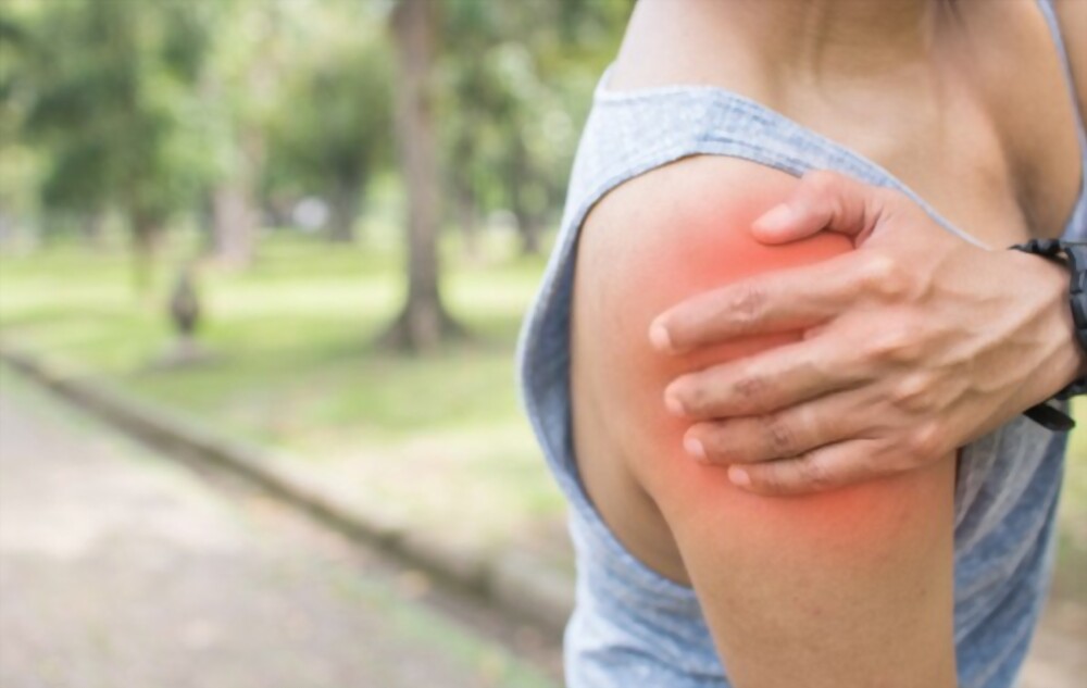 Como a Crioterapia Ajuda no Tratamento da Dor no Ombro