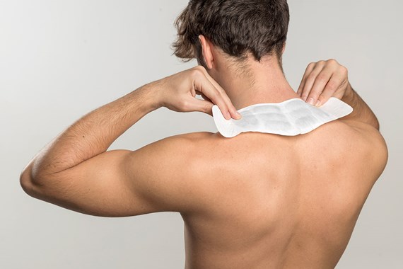 5 Exercícios Simples para Aliviar a Dor no Pescoço em Casa