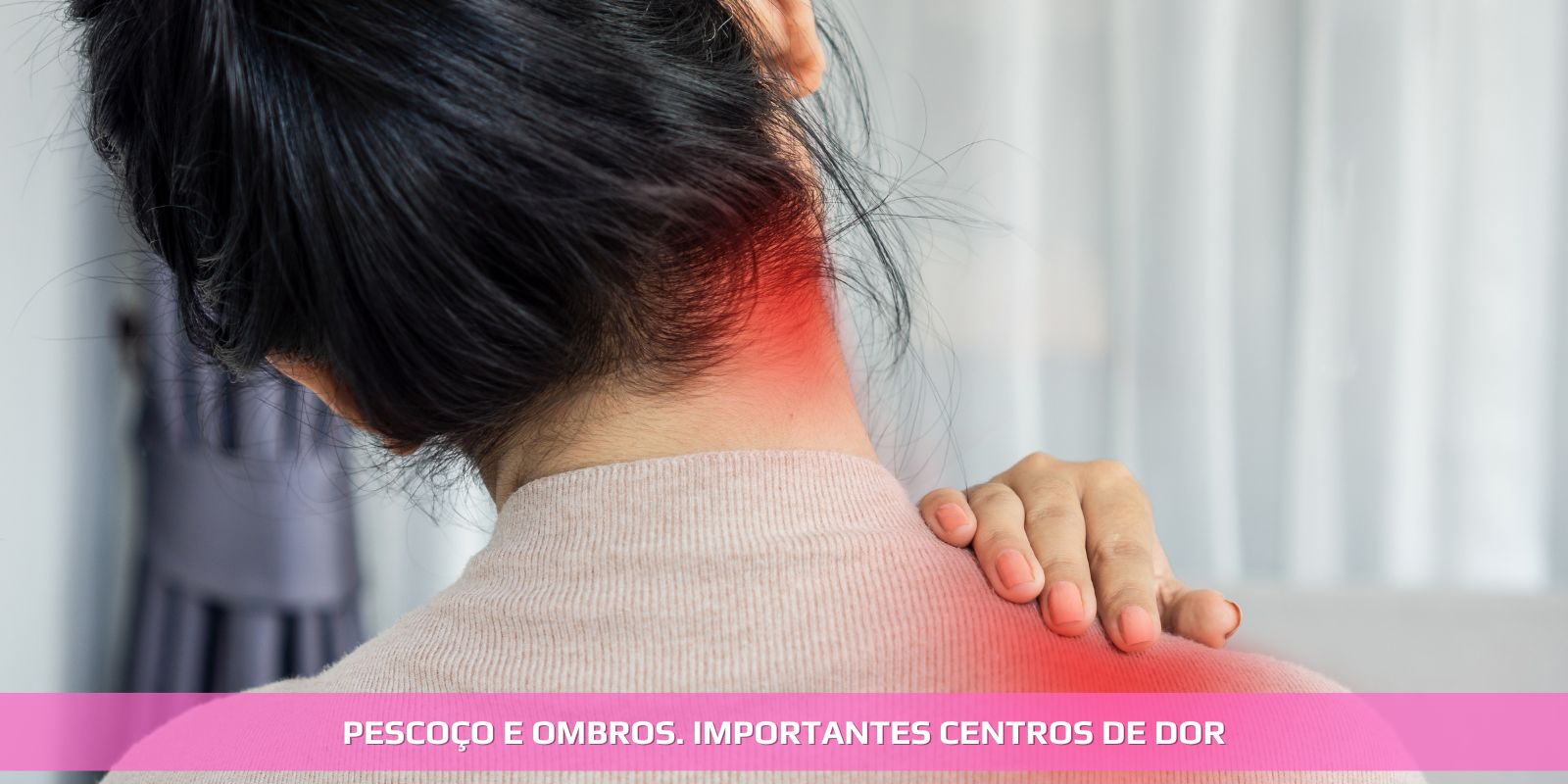 Guia Completo de Alongamentos para Pescoço e Ombros