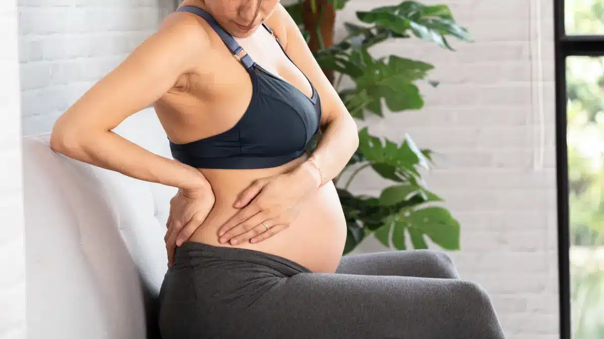 Como Escolher o Sapato Ideal para Aliviar a Dor no Quadril na Gravidez