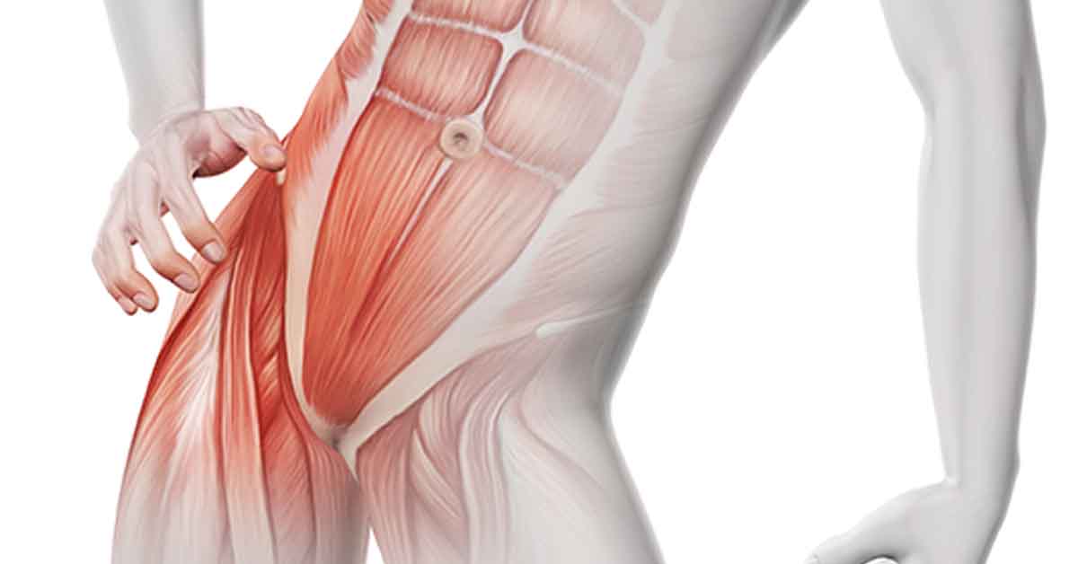 Impacto da Fisioterapia na Recuperação da Bursite no Quadril