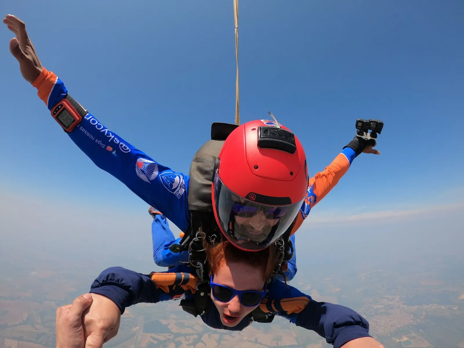 Como tratar a fobia de altura