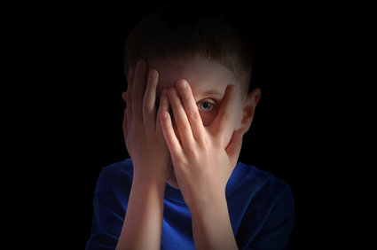 Como tratar a fobia de escuro