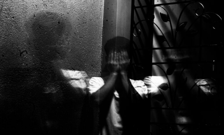 Como Lidar com a Ansiedade ao Dormir Sozinho