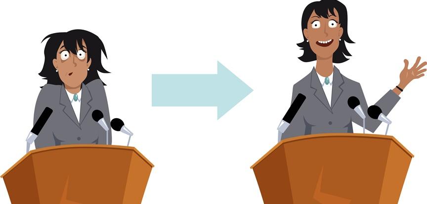 Melhore sua Oratória: Dicas Práticas de Cursos e Treinamentos