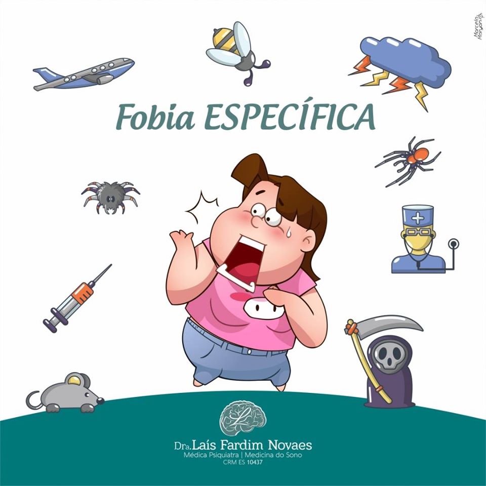 A Importância da Psicoeducação no Tratamento de Fobias