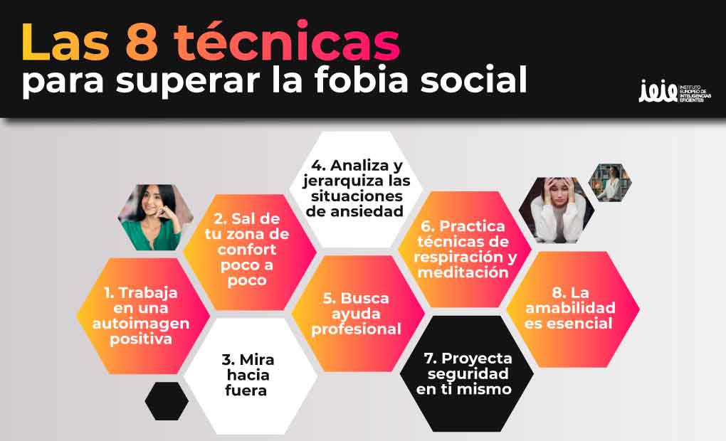 Técnicas de Relaxamento para Aliviar a Ansiedade Social