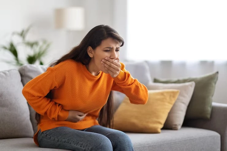 A Importância da Dieta na Gastrite Alcalina