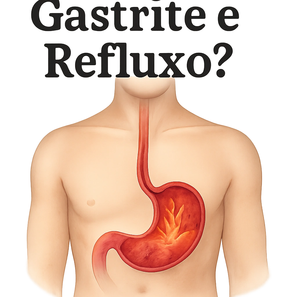 Opções Cirúrgicas para o Refluxo Biliar