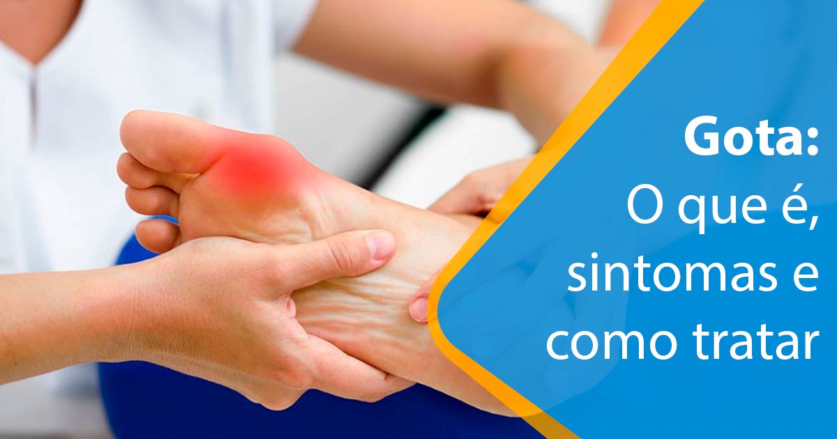 O que é Ácido Úrico Alto e Como Tratar?