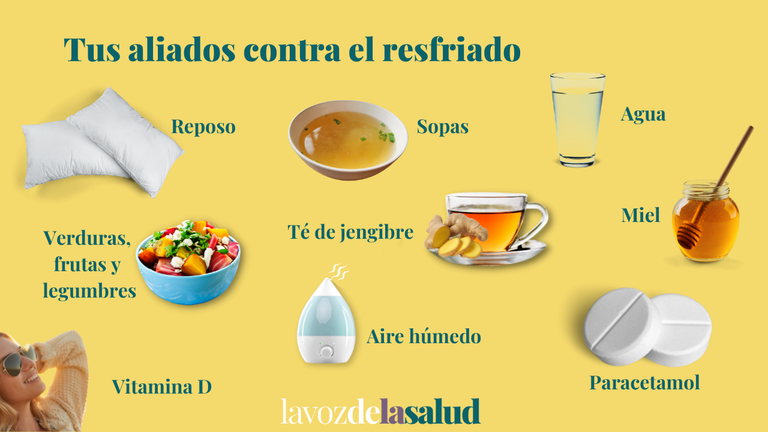 A Importância do Repouso no Tratamento da Gripe