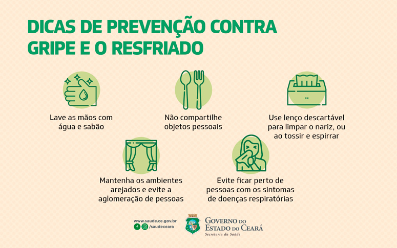 Alimentação Leve e Nutritiva para Combater a Gripe