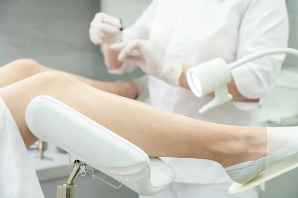 Quando a Cirurgia é a Melhor Opção para Incontinência Urinária