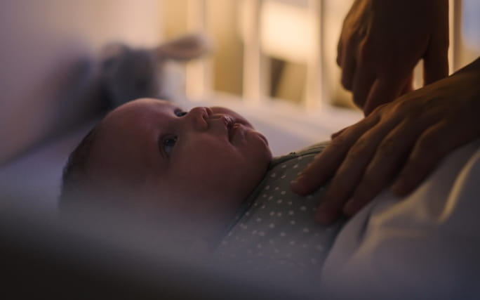 Como criar uma rotina de sono eficaz para crianças