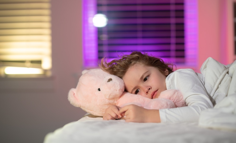 Melatonina infantil: Mitos e verdades revelados