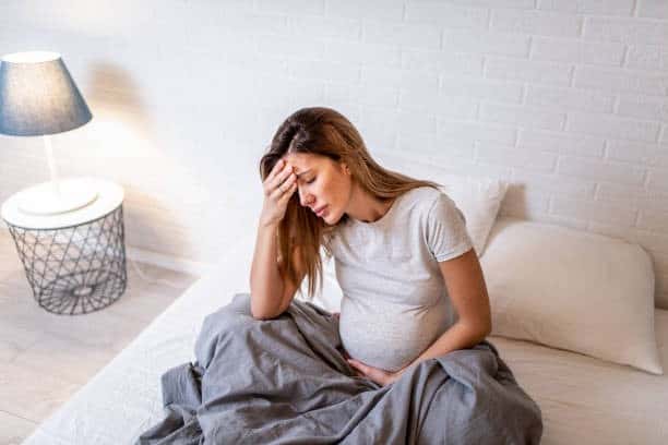 5 Chás Seguros para Gestantes Dormirem Melhor