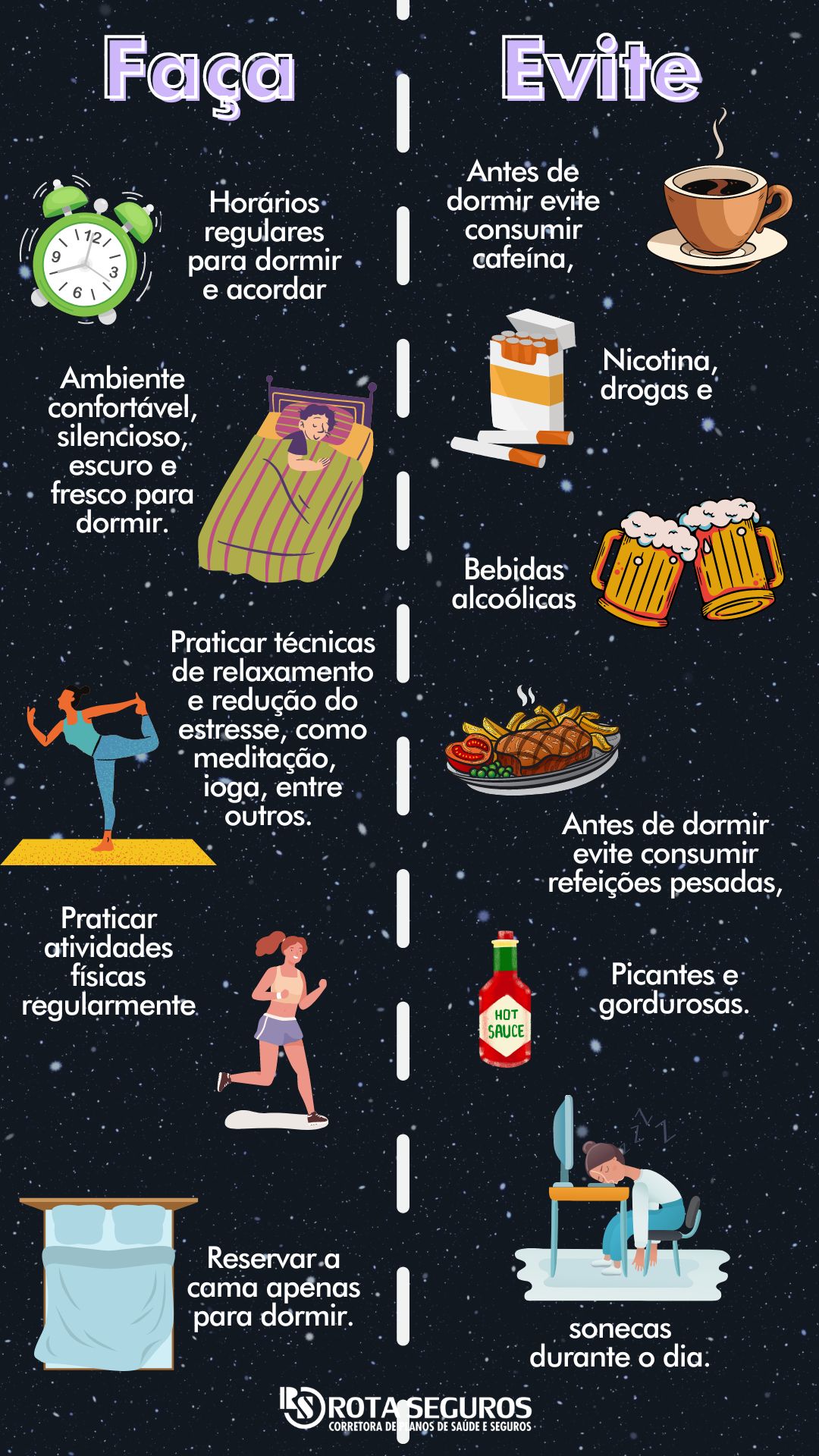 O Poder do Diário de Preocupações para uma Noite Tranquila