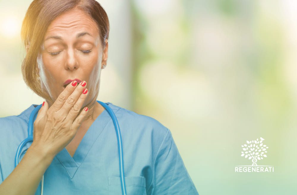 5 Dicas de Alimentação para Trabalhadores Noturnos