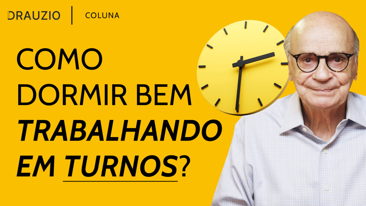 Gerenciando o Jet Lag Social Causado pelo Trabalho em Turnos