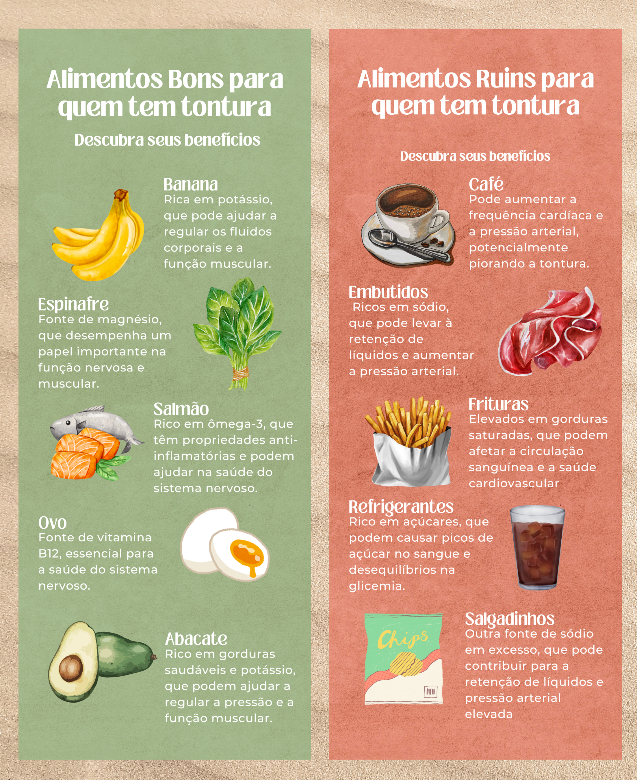 Guia Completo: Como a Cafeína Afeta Seu Equilíbrio e Causa Tontura