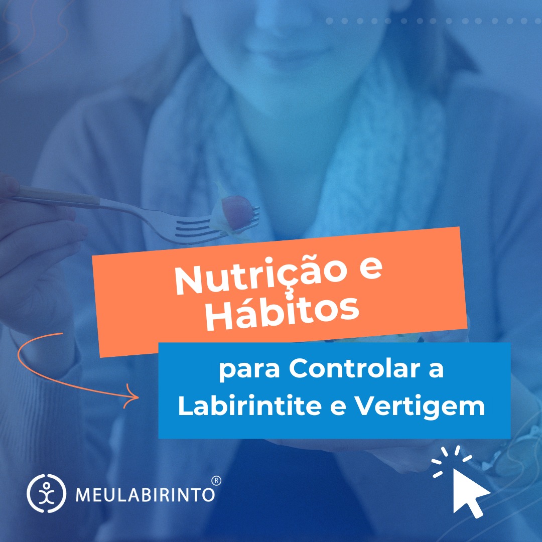 Sal e Crises de Labirintite: O Que Saber