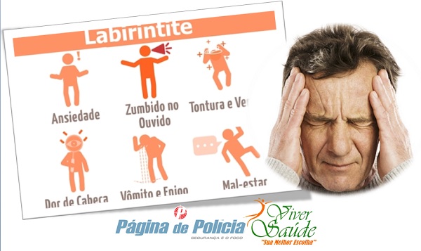 Entenda a Relação Entre Hipertensão e Tontura: O Que Fazer?