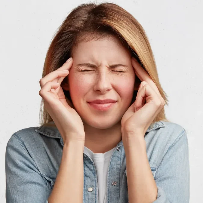 5 Alimentos que Agravam a Labirintite