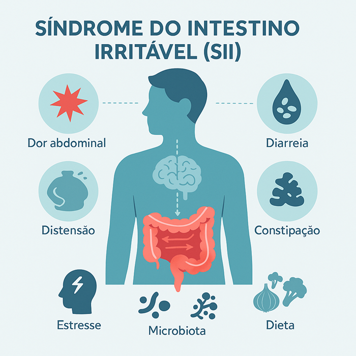 Como os Critérios de Roma IV ajudam no diagnóstico da Síndrome do Intestino Irritável?