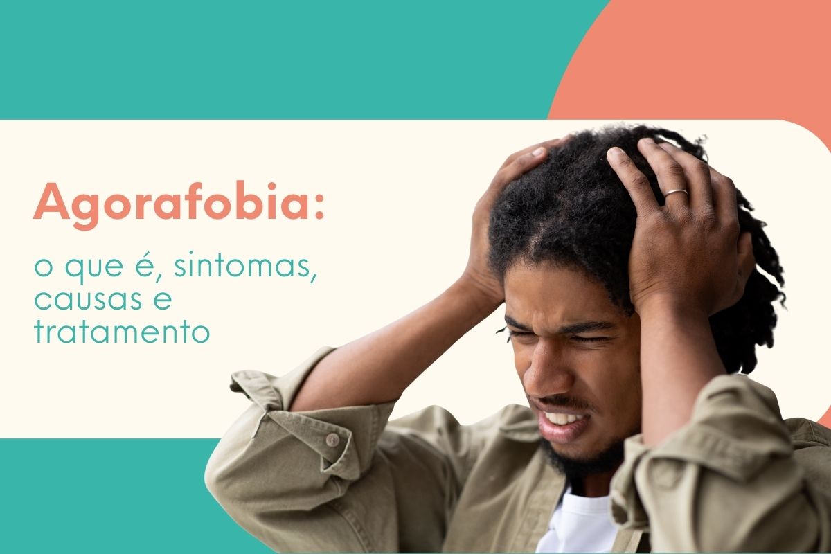 Entenda a Diferença: Agorafobia vs. Ansiedade Social