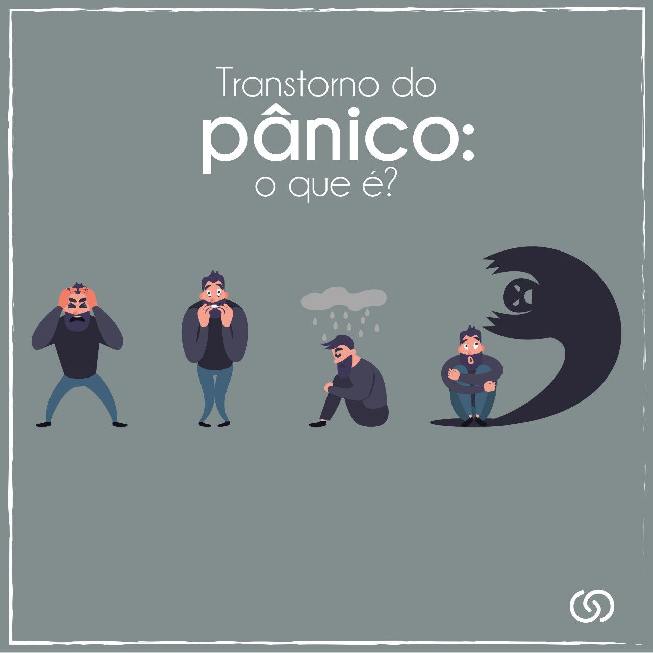 Entenda a Diferença: Agorafobia vs. Ansiedade Social