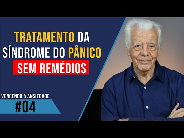 Como tratar a síndrome do pânico noturno sem medicamentos