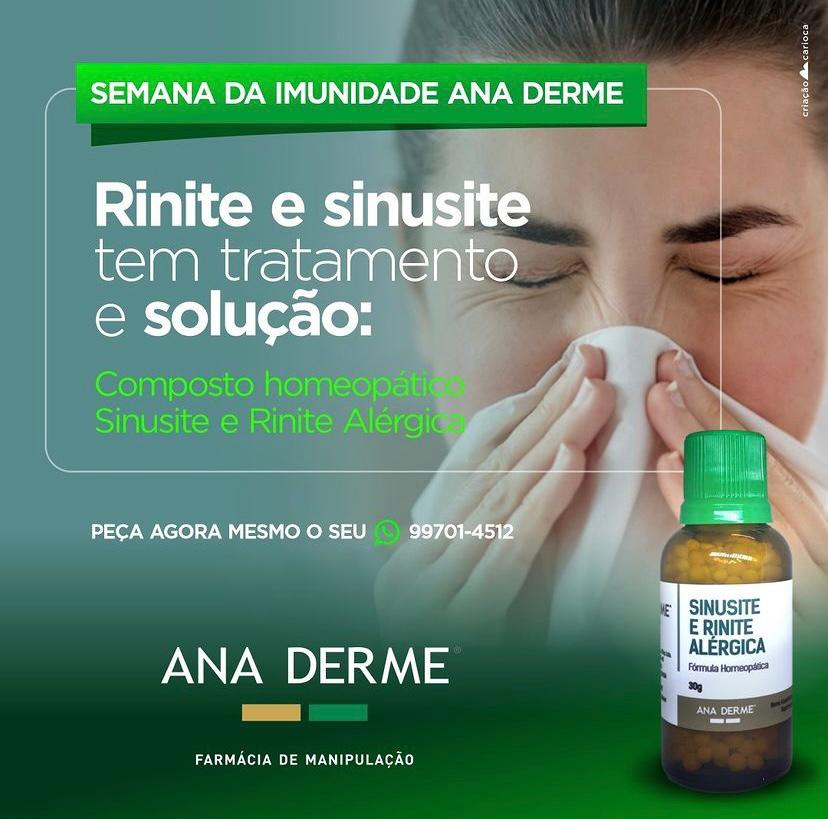 5 alimentos que pioram a sinusite alérgica