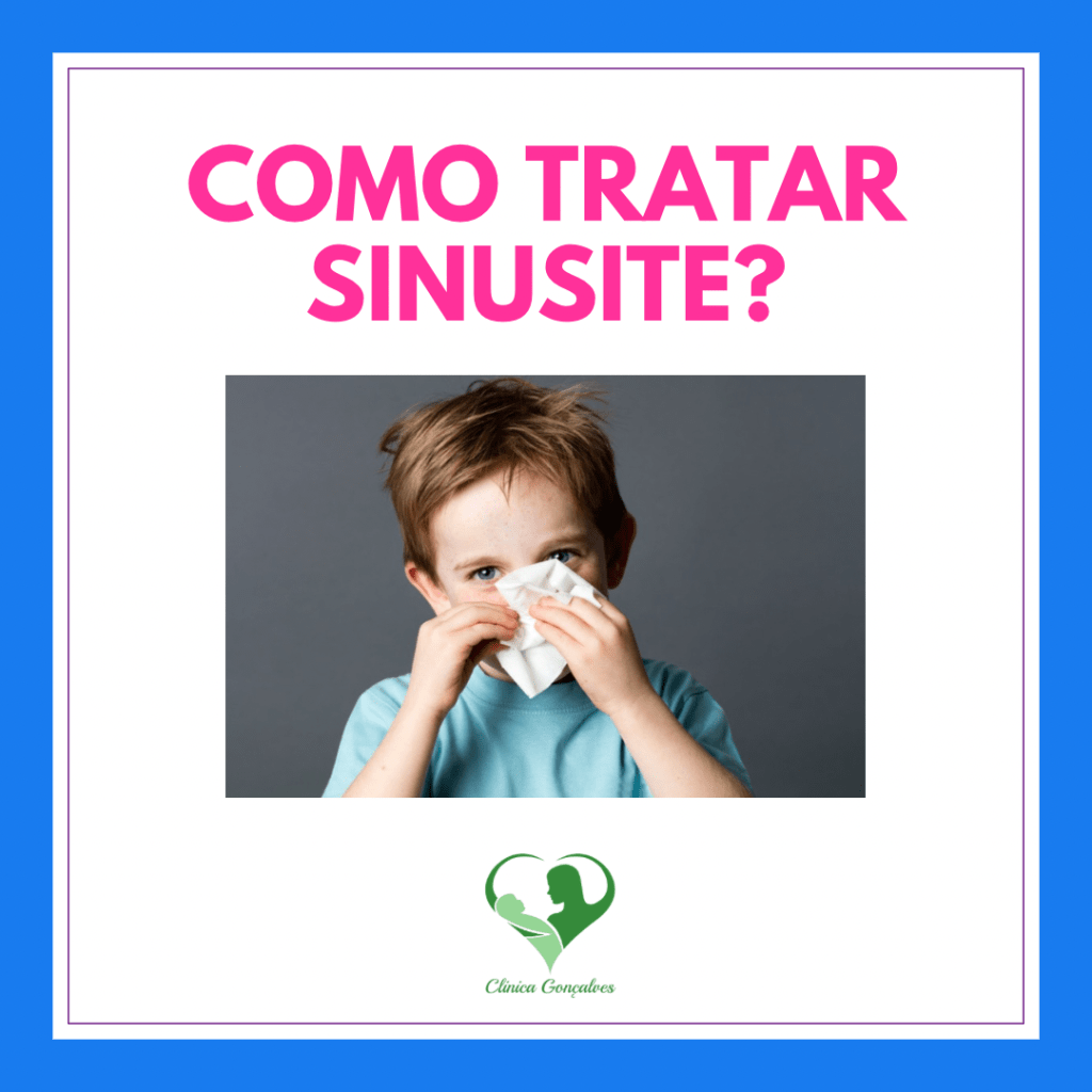 Como fazer lavagem nasal em bebês