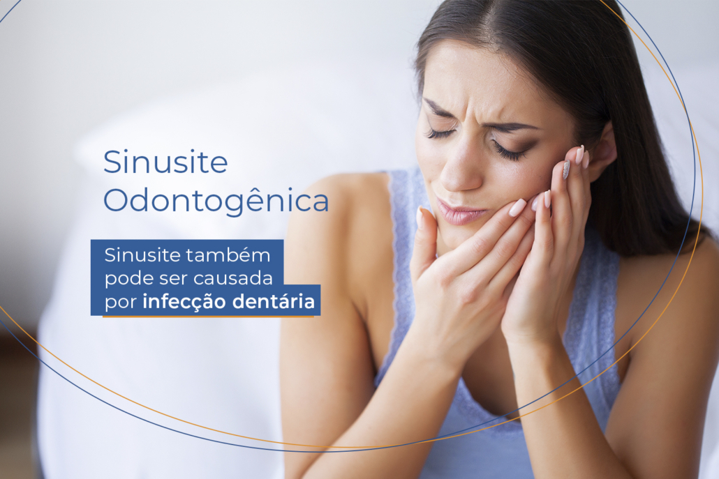 Como identificar a sinusite maxilar