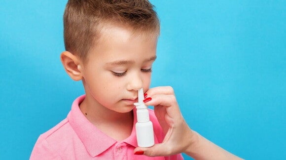 Alimentação para fortalecer o sistema imunológico infantil