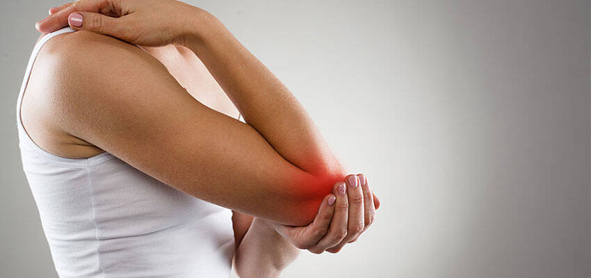 Como Usar a Órtese Corretamente para Aliviar a Dor no Cotovelo