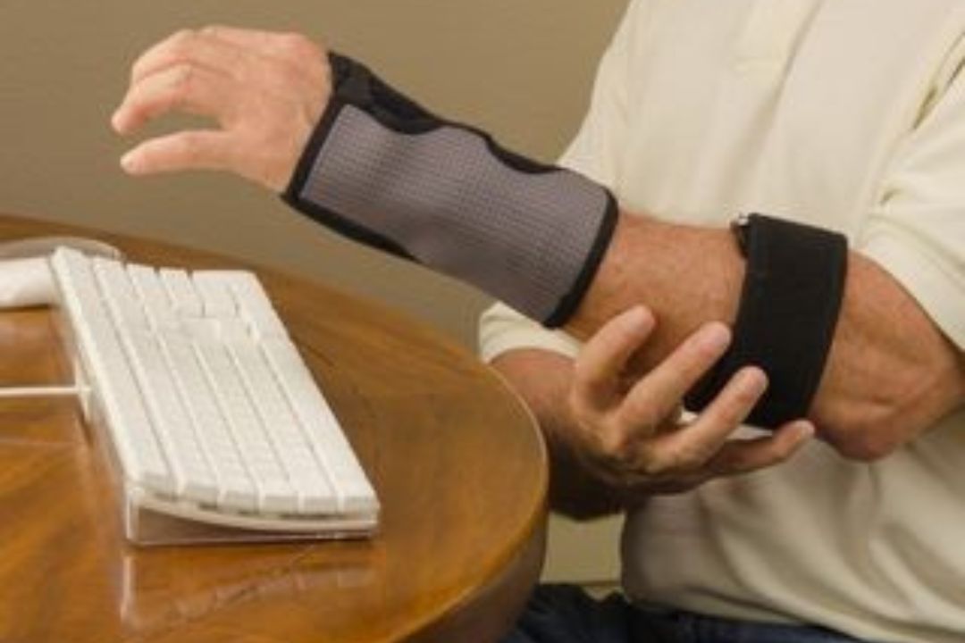 A Importância do Repouso Relativo no Tratamento da Epicondilite