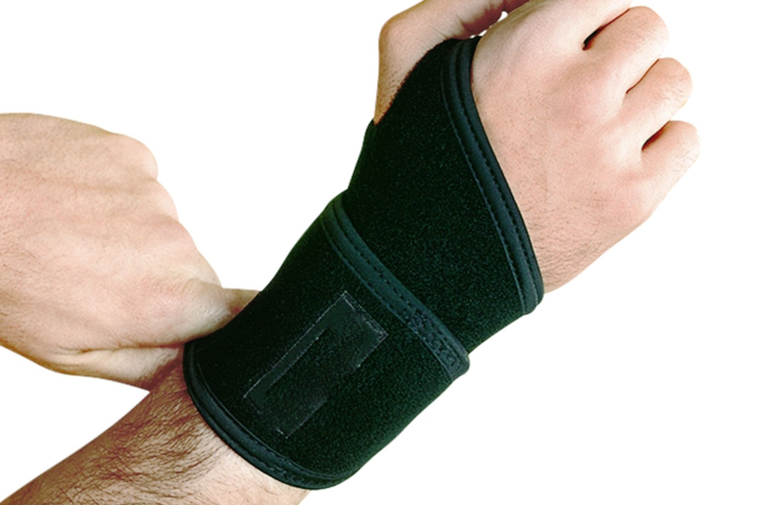 Como tratar a tendinite no pulso