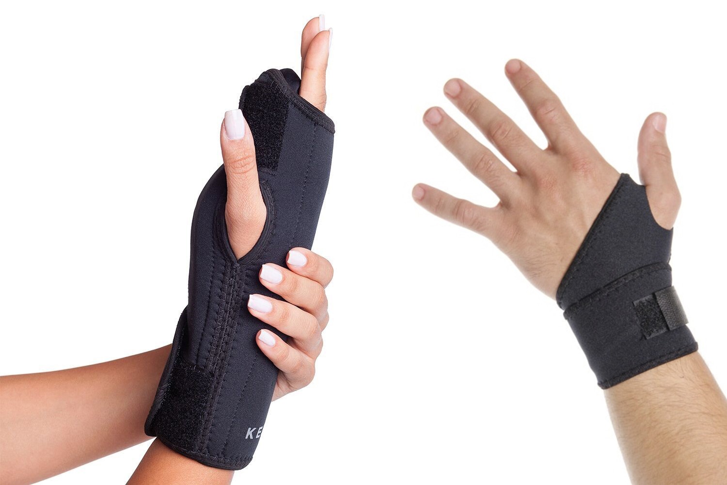 5 Exercícios Simples para Aliviar a Tendinite no Pulso em Casa