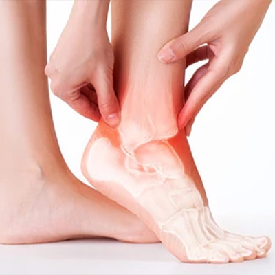 5 Exercícios para Fortalecer o Tornozelo