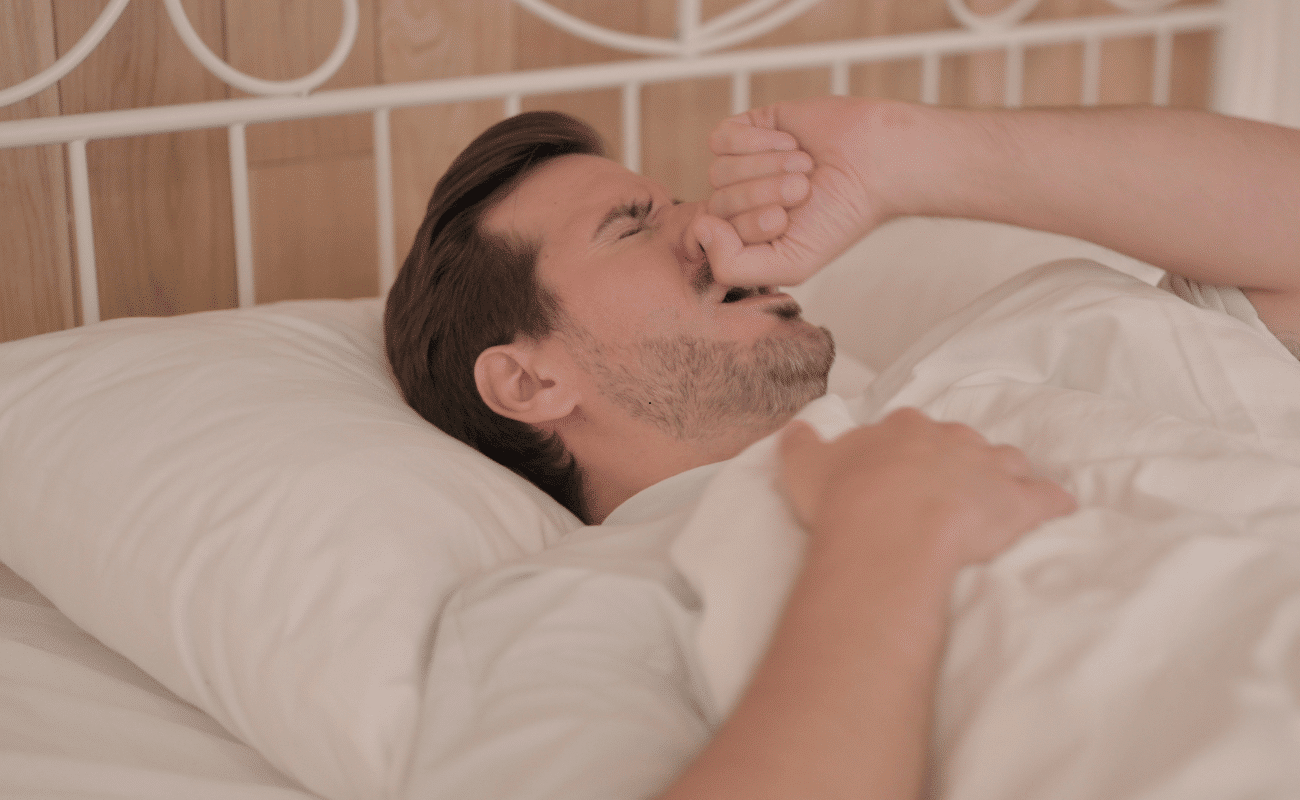 Asma e Tosse Crônica: Entenda a Conexão