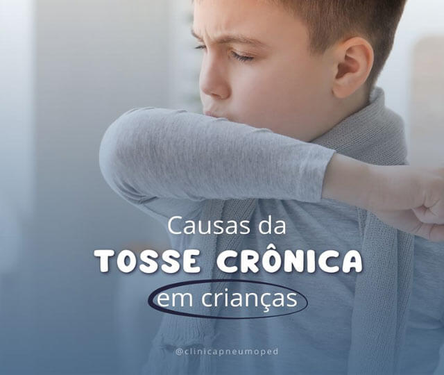 Tosse Crônica vs. Tosse Aguda: Entenda as Diferenças